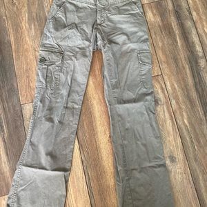 Gap cargo khaki Pants